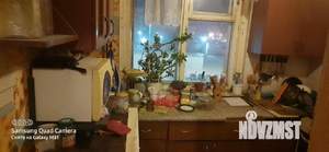2-к квартира, вторичка, 45м2, 5/5 этаж