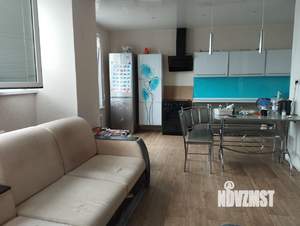 3-к квартира, вторичка, 95м2, 14/18 этаж