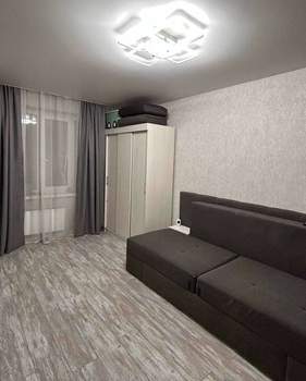 1-к квартира, вторичка, 35м2, 7/10 этаж