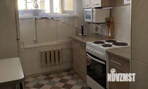 2-к квартира, вторичка, 42м2, 14/16 этаж
