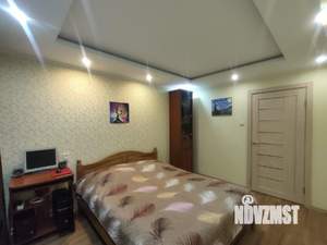 2-к квартира, вторичка, 47м2, 4/5 этаж