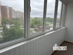 3-к квартира, вторичка, 106м2, 5/18 этаж