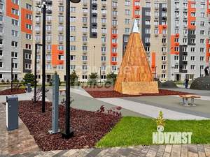 Студия квартира, сданный дом, 26м2, 5/10 этаж