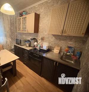 1-к квартира, вторичка, 32м2, 1/16 этаж