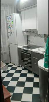 3-к квартира, вторичка, 62м2, 13/16 этаж