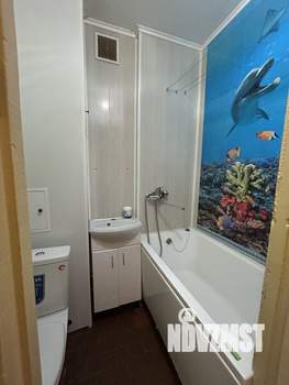 1-к квартира, вторичка, 21м2, 5/5 этаж