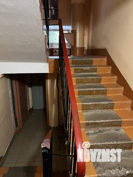 2-к квартира, вторичка, 58м2, 1/6 этаж