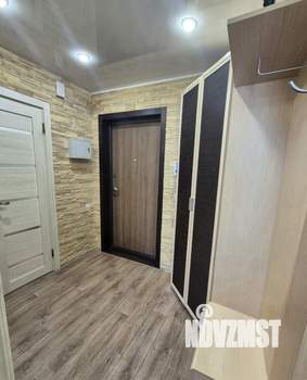 1-к квартира, вторичка, 39м2, 9/17 этаж