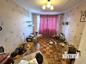 2-к квартира, вторичка, 49м2, 10/12 этаж