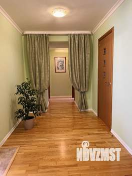 4-к квартира, вторичка, 105м2, 16/16 этаж