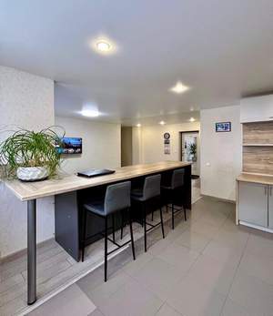 3-к квартира, вторичка, 84м2, 4/18 этаж