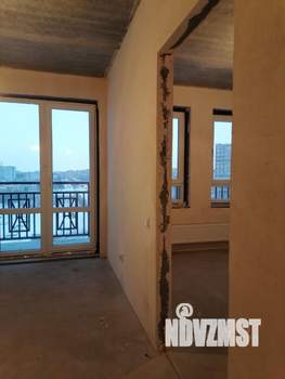 2-к квартира, вторичка, 40м2, 8/9 этаж