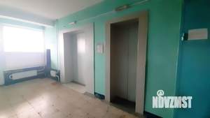 2-к квартира, вторичка, 48м2, 8/16 этаж