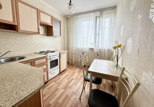 1-к квартира, вторичка, 32м2, 8/16 этаж