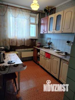 3-к квартира, вторичка, 59м2, 14/16 этаж