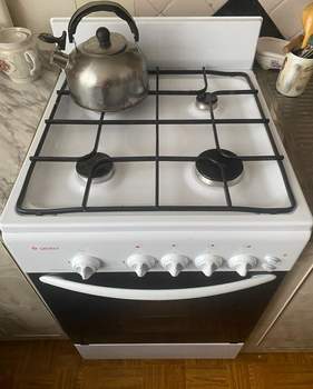 2-к квартира, вторичка, 46м2, 5/5 этаж