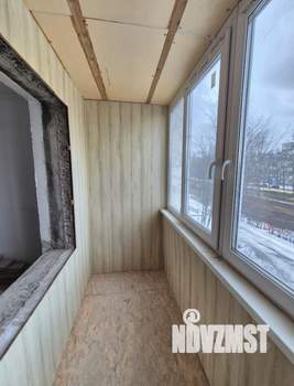 1-к квартира, вторичка, 29м2, 3/9 этаж