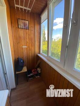 2-к квартира, вторичка, 55м2, 5/5 этаж