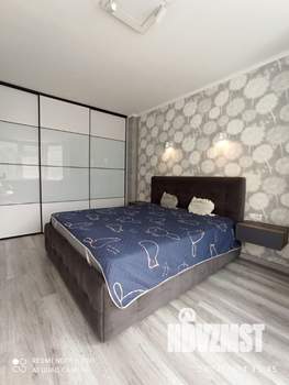 1-к квартира, вторичка, 43м2, 6/10 этаж