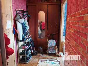 1-к квартира, вторичка, 33м2, 9/10 этаж