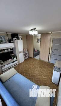 1-к квартира, вторичка, 42м2, 16/16 этаж