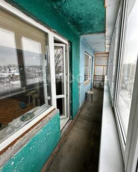 2-к квартира, вторичка, 49м2, 5/5 этаж