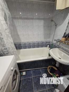 1-к квартира, вторичка, 29м2, 1/9 этаж