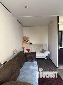 1-к квартира, вторичка, 32м2, 4/16 этаж