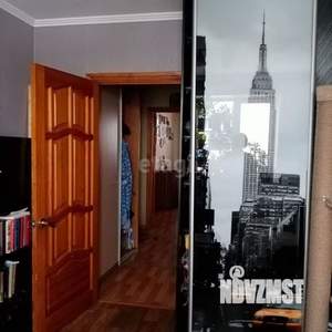 3-к квартира, вторичка, 66м2, 7/9 этаж