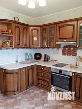 2-к квартира, вторичка, 53м2, 4/5 этаж