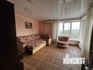 2-к квартира, вторичка, 56м2, 6/13 этаж