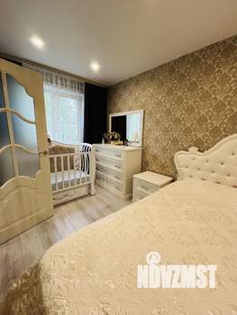 2-к квартира, вторичка, 45м2, 3/5 этаж