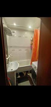 3-к квартира, вторичка, 62м2, 13/16 этаж