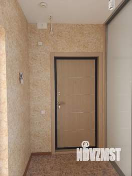 2-к квартира, вторичка, 58м2, 9/16 этаж