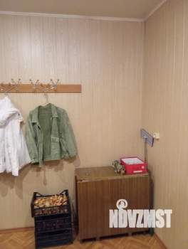 3-к квартира, вторичка, 66м2, 8/10 этаж