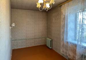 2-к квартира, вторичка, 42м2, 5/5 этаж