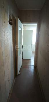 2-к квартира, вторичка, 43м2, 4/5 этаж