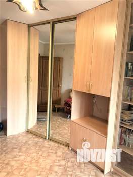 3-к квартира, вторичка, 68м2, 3/9 этаж