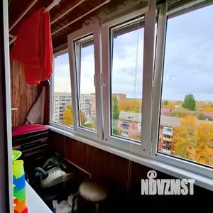 1-к квартира, вторичка, 33м2, 9/9 этаж