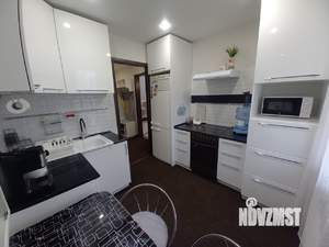 1-к квартира, вторичка, 33м2, 5/9 этаж