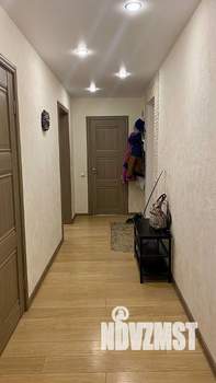 3-к квартира, вторичка, 69м2, 14/14 этаж