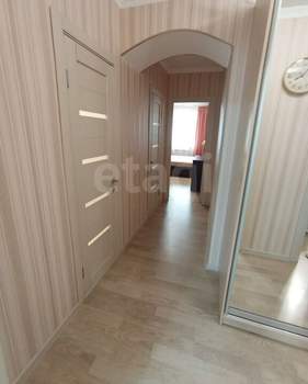 2-к квартира, вторичка, 49м2, 7/10 этаж