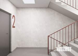 1-к квартира, вторичка, 42м2, 5/10 этаж