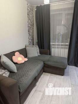 2-к квартира, вторичка, 42м2, 2/5 этаж