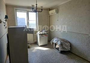 3-к квартира, вторичка, 60м2, 12/16 этаж