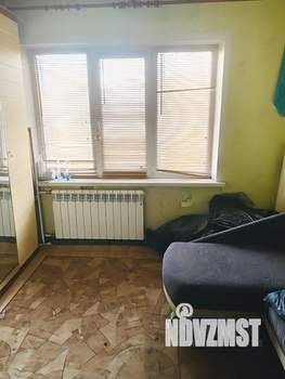 1-к квартира, вторичка, 29м2, 1/5 этаж
