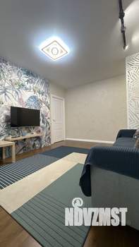 3-к квартира, вторичка, 51м2, 1/5 этаж