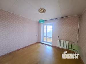 3-к квартира, вторичка, 72м2, 5/9 этаж