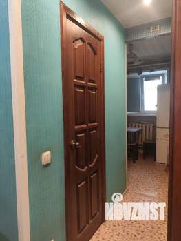 1-к квартира, вторичка, 30м2, 5/5 этаж