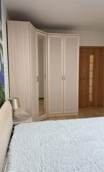 3-к квартира, вторичка, 68м2, 10/14 этаж